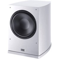 Heco Victa Elite Sub 252 A Aktivsubwoofer, weiß von Heco