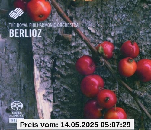 Overtures Overtures von Hector Berlioz