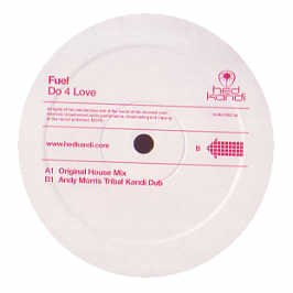 Do 4 Love/Part 1 [Vinyl Maxi-Single] von Hed Kandi