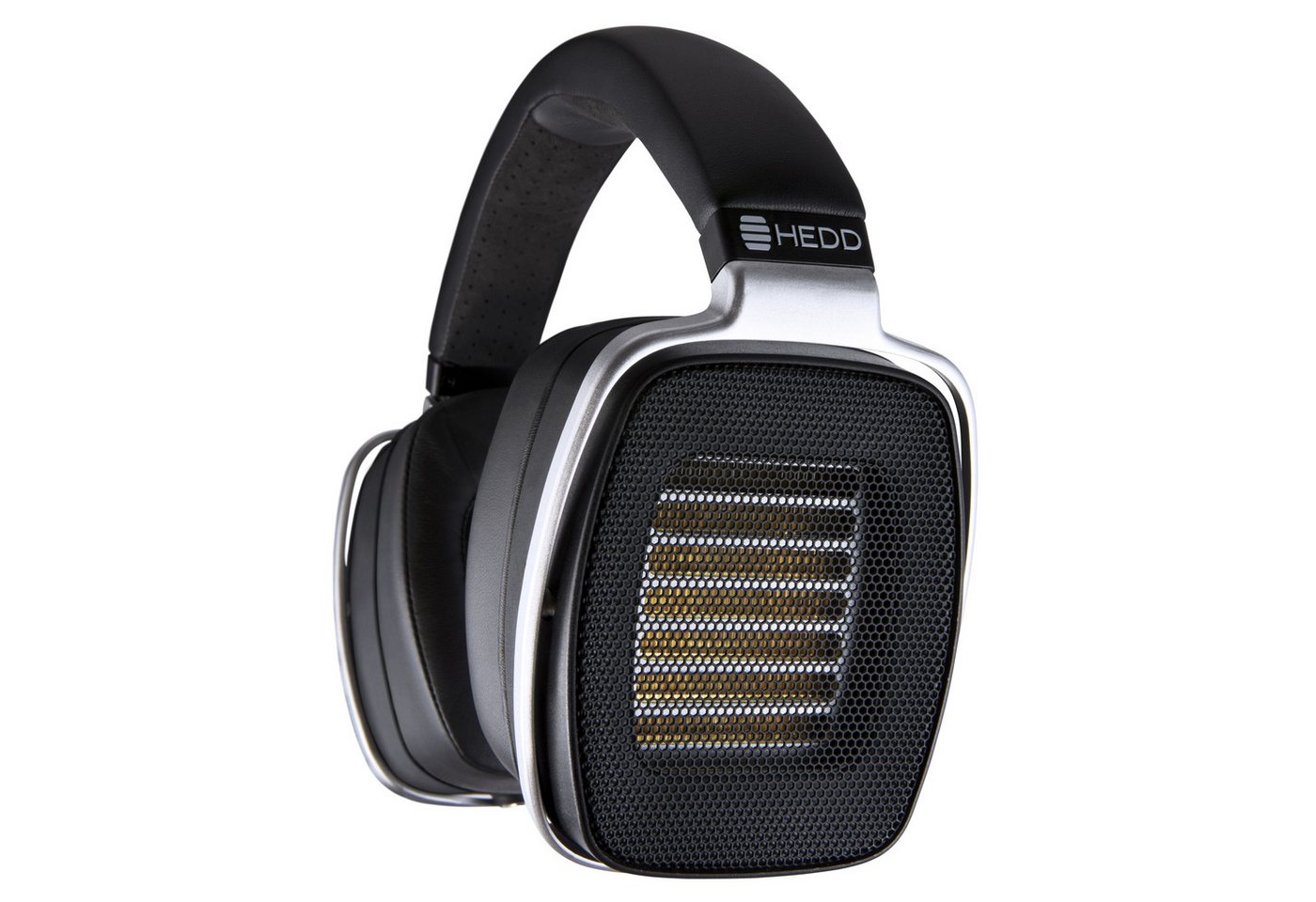 Hedd Audio Kopfhörer (HEDDphone One - Kopfhörer offen) von Hedd Audio