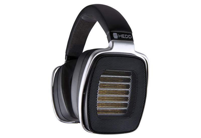 Hedd Audio Kopfhörer (HEDDphone One - Kopfhörer offen) von Hedd Audio