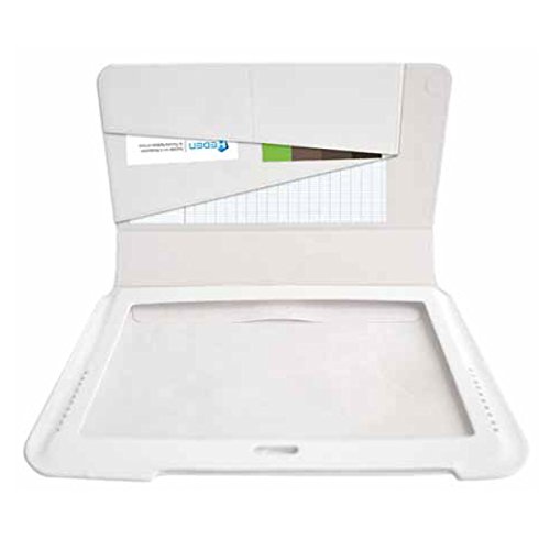 Heden Slim Schutzhülle für Samsung Tab 2 Note, 10,1 Zoll weiß Heden Slim Schutzhülle für Samsung Tab 2 Note, 10,1 Zoll weiß von Heden