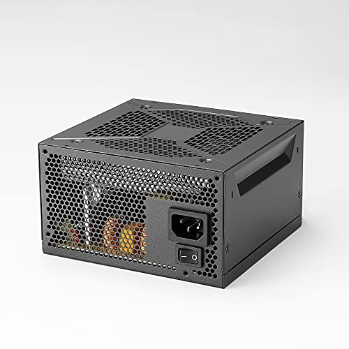 PC-Netzteil ATX HEDEN 80PLUS 500 W von Heden