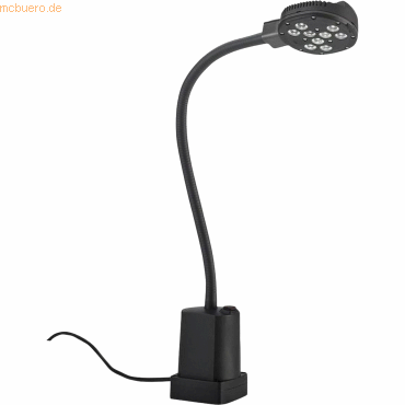 Hedi Maschinenleuchte ML1209 LED IP64 Hedi Maschinenleuchte ML1209 LED IP64 von Hedi
