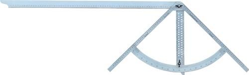 Hedue Anreißgerät Alpha 430x795mm rostfr. M900 von Hedue