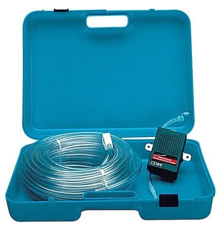 Hedue Schlauchwasserwaage 20m ±1 mm/20m M420 Hedue Schlauchwasserwaage 20m ±1 mm/20m M420 von Hedue