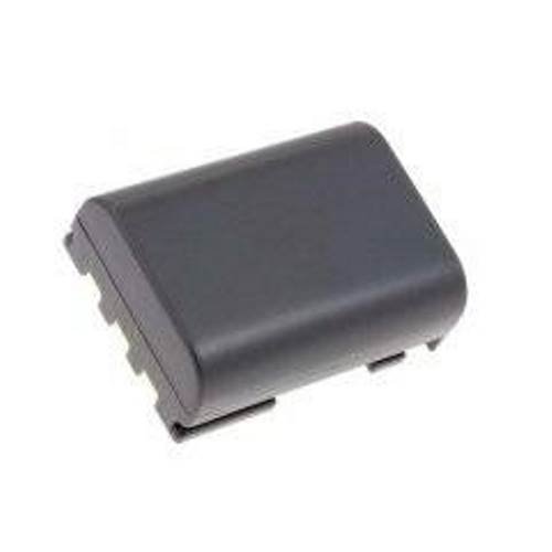 Qualitätsakku – Akku für Canon Typ BP-2L5 750mAh - Li-Ion - 7,4V Qualitätsakku – Akku für Canon Typ BP-2L5 750mAh - Li-Ion - 7,4V von Heib