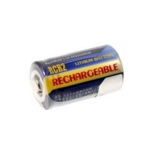 Heib Qualitätsakku – Akku für Contax T3 - Li-Ion - 3,0V Heib Qualitätsakku – Akku für Contax T3 - Li-Ion - 3,0V von Heib