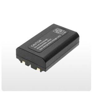 Heib Qualitätsakku - Akku für Konica-Minolta Typ NP-800-800mAh - 7,4V - Li-Ion von Heib