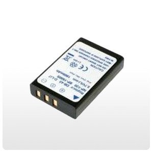 Heib Qualitätsakku - Akku für Kyocera Typ BP-1500S - 1800mAh - 3,7V - Li-Ion Heib Qualitätsakku - Akku für Kyocera Typ BP-1500S - 1800mAh - 3,7V - Li-Ion von Heib