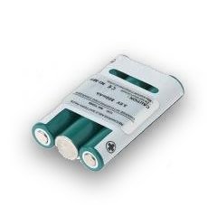 Heib Qualitätsakku - Akku für Motorola Typ SNN5542A - 800mAh - 3,6V - NiMH von Heib