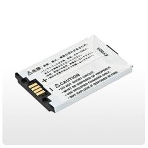 Heib Qualitätsakku - Akku für Motorola V260-780mAh - 3,6V - Li-Ion von Heib