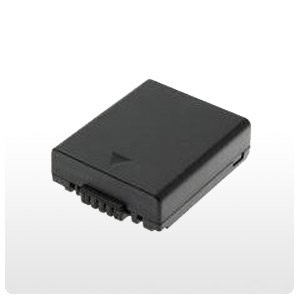 Heib Qualitätsakku - Akku für Panasonic Lumix DMC-FZ20EG-S - 720mAh - 7,2V - Li-Ion Heib Qualitätsakku - Akku für Panasonic Lumix DMC-FZ20EG-S - 720mAh - 7,2V - Li-Ion von Heib
