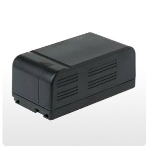 Heib Qualitätsakku - Akku für Panasonic Typ VW-VBS2E - 4000mAh - 6V - NiMH von Heib