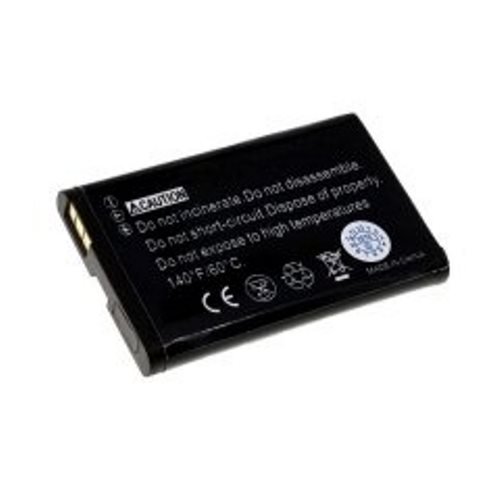 Heib Qualitätsakku – Akku für Sagem/Sagemcom myV-65 - Li-Ion - 3,7V von Heib