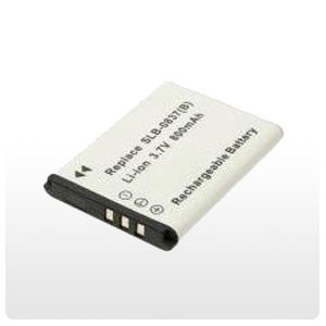 Heib Qualitätsakku - Akku für Samsung Digimax NV20-800mAh - 3,7V - Li-Ion Heib Qualitätsakku - Akku für Samsung Digimax NV20-800mAh - 3,7V - Li-Ion von Heib