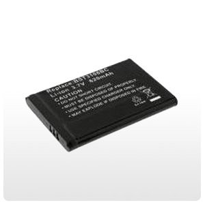 Heib Qualitätsakku - Akku für Samsung Typ AB043446BE - 850mAh - 3,7V - Li-Ion von Heib