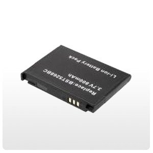 Heib Qualitätsakku - Akku für Samsung Typ AB503442AE - 800mAh - 3,7V - Li-Ion von Heib