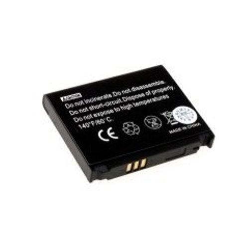 Heib Qualitätsakku – Akku für Samsung Typ AB603443CU - Li-Ion - 3,7V - 800mAh von Heib