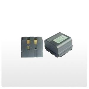 Heib Qualitätsakku - Akku für Sharp VL-A111U - 5000mAh - 3,6V - NiMH Heib Qualitätsakku - Akku für Sharp VL-A111U - 5000mAh - 3,6V - NiMH von Heib