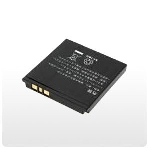 Heib Qualitätsakku - Akku für Sony-Ericsson T303-750mAh - 3,6V - Li-Ion von Heib