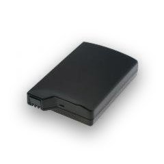 Heib Qualitätsakku - Akku für Sony PSP-1000-1800mAh - 3,6V - Li-Ion von Heib