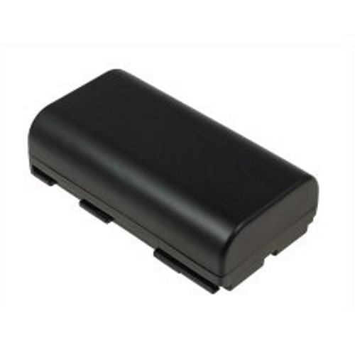 Qualitätsakku – Akku für Canon Typ BP-915 - Li-Ion - 7,2V - 2600mAh Qualitätsakku – Akku für Canon Typ BP-915 - Li-Ion - 7,2V - 2600mAh von Heib