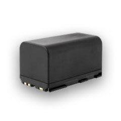 Qualitätsakku - Akku für Canon XM2-5200mAh - 7,4V - Li-Ion Qualitätsakku - Akku für Canon XM2-5200mAh - 7,4V - Li-Ion von Heib
