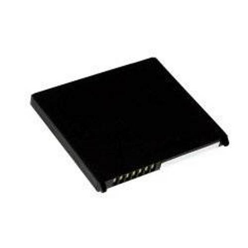 Qualitätsakku – Akku für HP Typ HSTNH-S12B - Li-Ion - 3,7V von Heib