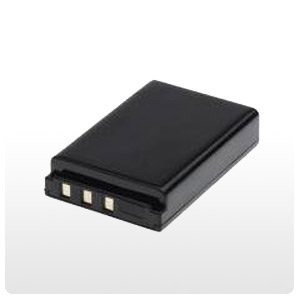 Qualitätsakku - Akku für Kodak EasyShare Z7590 Zoom - 1700mAh - 3,7V - Li-Ion Qualitätsakku - Akku für Kodak EasyShare Z7590 Zoom - 1700mAh - 3,7V - Li-Ion von Heib