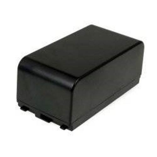 Qualitätsakku – Akku für Leica Typ Geb 121 - NiMH - 6V - 4200mAh von Heib
