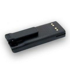 Qualitätsakku - Akku für Motorola GP900-2000mAh - 7,5V - NiMH von Heib