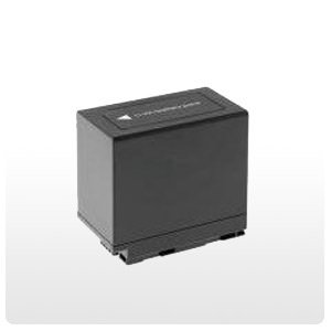 Qualitätsakku - Akku für Panasonic Typ CGA-D54s - 5400mAh - 7,2V - Li-Ion Qualitätsakku - Akku für Panasonic Typ CGA-D54s - 5400mAh - 7,2V - Li-Ion von Heib