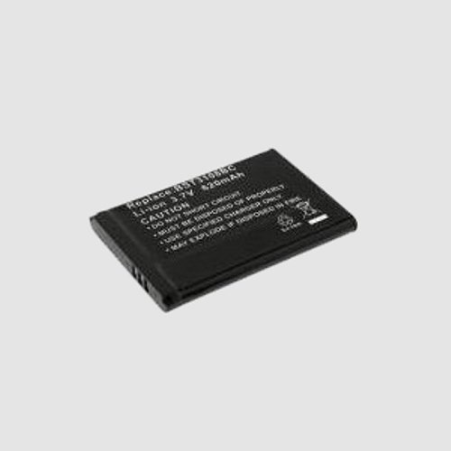 Qualitätsakku - Akku für Samsung Typ AB043446BE / AB463446BU - 620mAh - 3,7V - Li-Ion von Heib