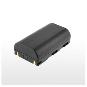 Qualitätsakku - Akku für Samsung VP-D371W - 700mAh - 7,4V - Li-Ion von Heib