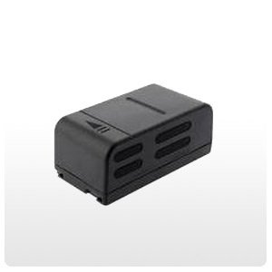 Qualitätsakku - Akku für Sony Typ NP-77H - 4200mAh - 6V - NiMH von Heib