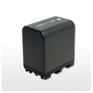 Qualitätsakku - Akku für Sony Typ NP-QM91D Anthrazit mit LEDs - 4500mAh - 7,2V - Li-Ion Qualitätsakku - Akku für Sony Typ NP-QM91D Anthrazit mit LEDs - 4500mAh - 7,2V - Li-Ion von Heib