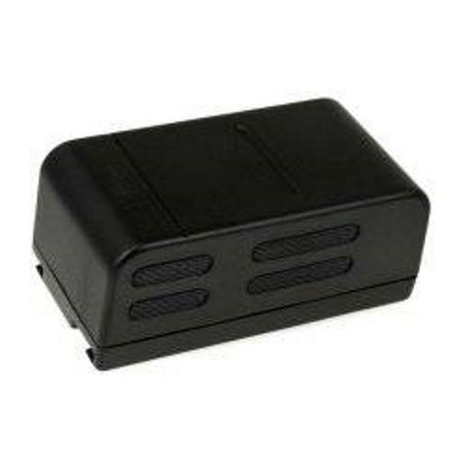 Qualitätsakku – Akku für Sony Videokamera CCD-TR750E 4200mAh - NiMH - 6V von Heib