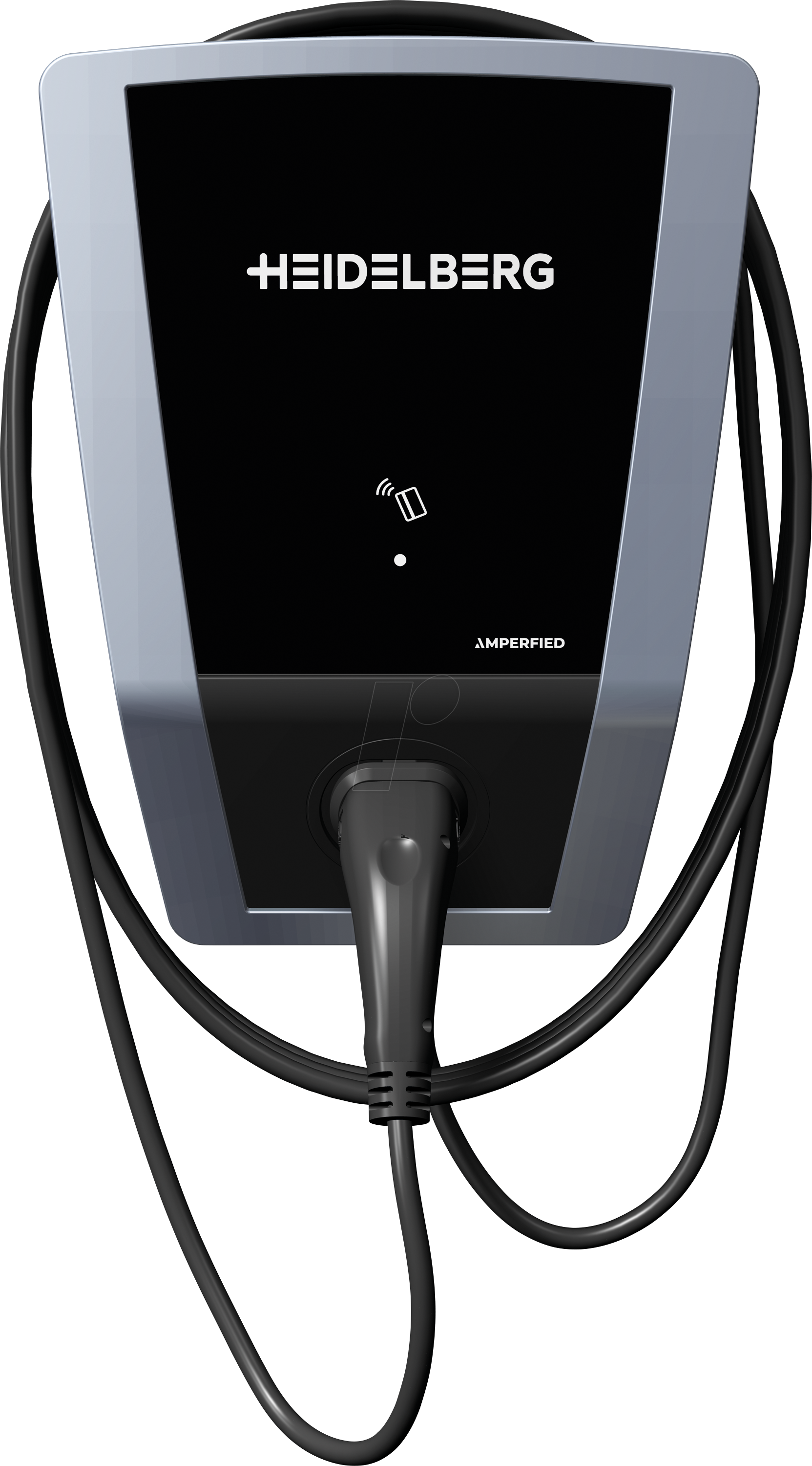 CON HOME 5M - Heidelberg, Wallbox connect.home, 11 kW, 5 m, Typ 2 CON HOME 5M - Heidelberg, Wallbox connect.home, 11 kW, 5 m, Typ 2 von Heidelberg