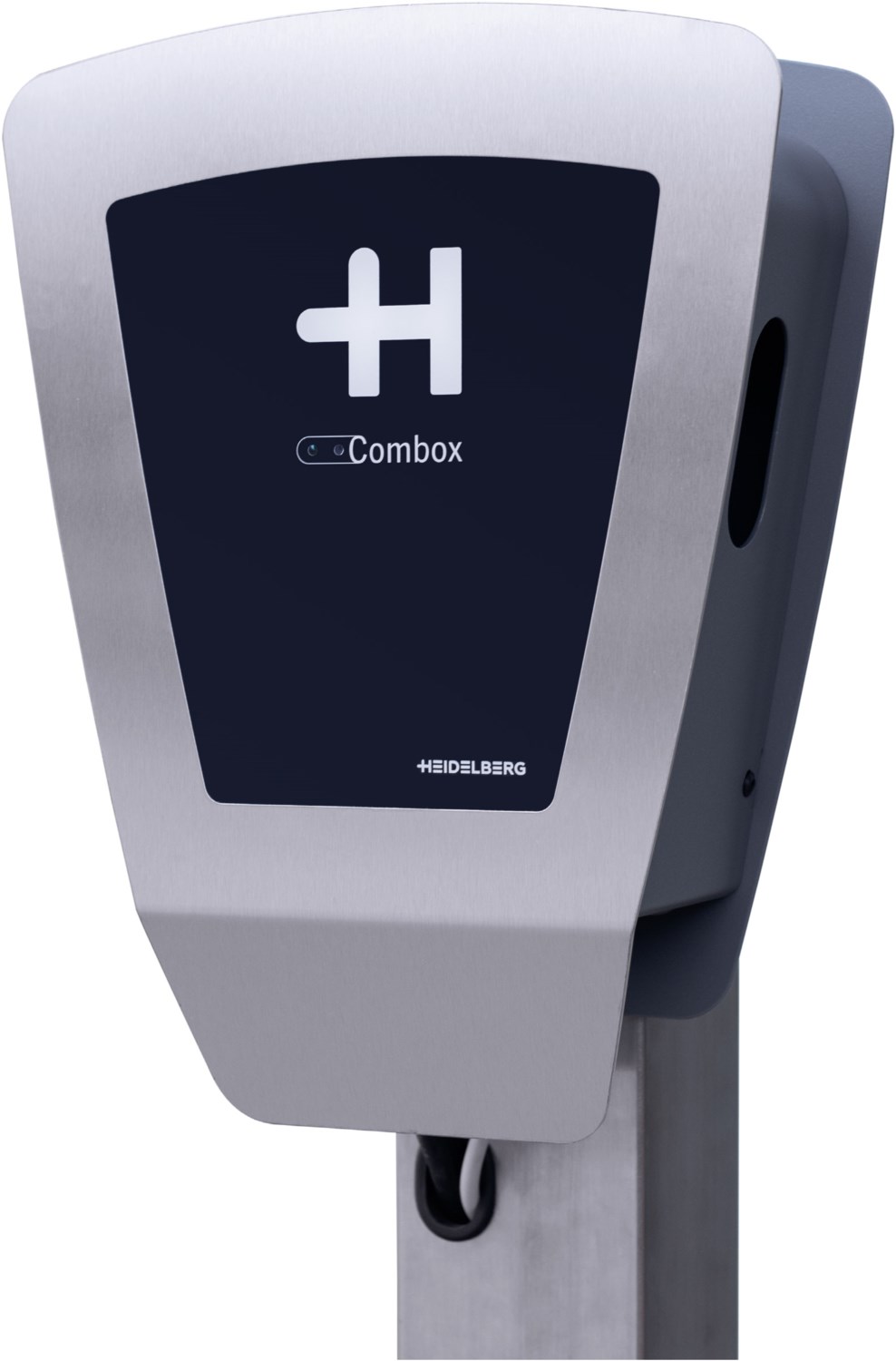 Combox Ladestation Zubehör Combox Ladestation Zubehör von Heidelberg