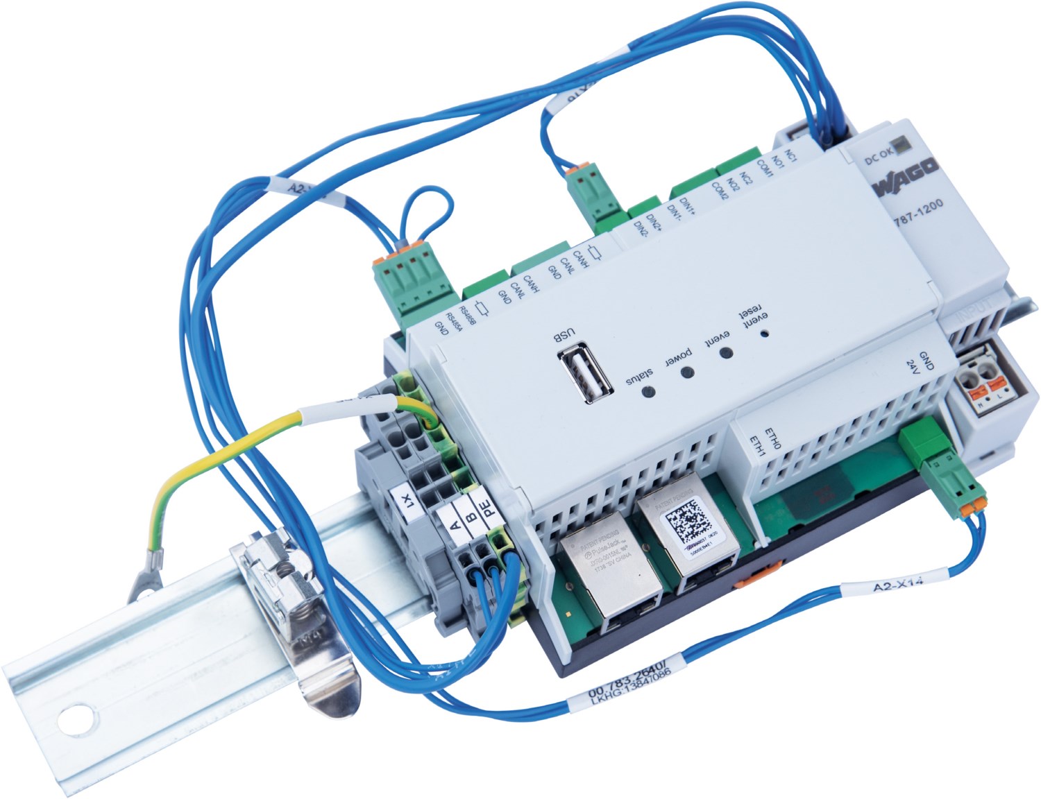 Combox Lite Ladestation Zubehör Combox Lite Ladestation Zubehör von Heidelberg