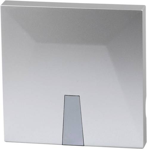 Heidemann 70250 Gong 8V (max) 90 dBA Silber, Anthrazit von Heidemann