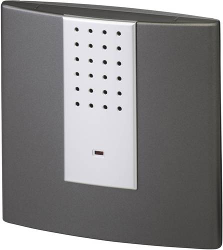 Heidemann Funkklingel Empfänger 70872 HX Square von Heidemann