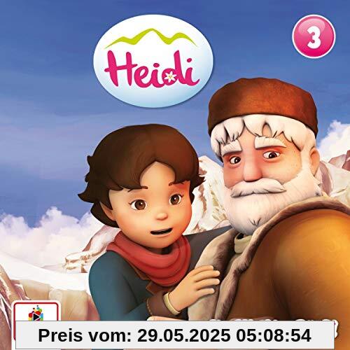 03/Ein Wolf im Dörfli (Cgi) von Heidi