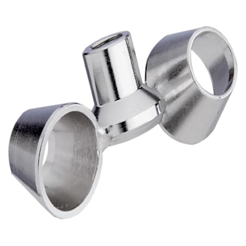 Heidolph Edelstahl Visco-Jet 60 Rührblatt, 60mm Kopfdurchmesser von Heidolph