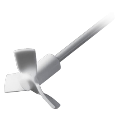 Heidolph PTFE PR 39 Propellerrührer, 75mm Blattabmessung, 350mm Länge von Heidolph