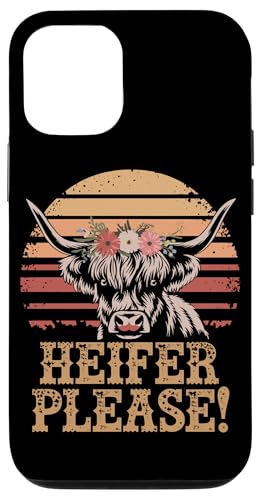 Färse Please Hülle für iPhone 12/12 Pro Färse Please Hülle für iPhone 12/12 Pro von Heifer Gifts for Women and Men
