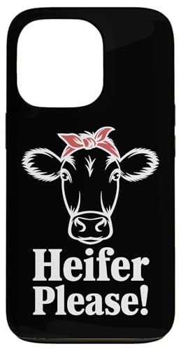 Färse Please Hülle für iPhone 13 Pro Färse Please Hülle für iPhone 13 Pro von Heifer Gifts for Women and Men
