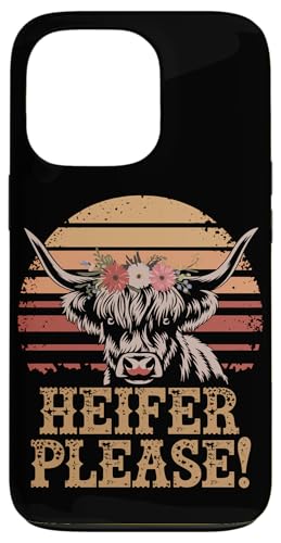 Färse Please Hülle für iPhone 13 Pro Färse Please Hülle für iPhone 13 Pro von Heifer Gifts for Women and Men