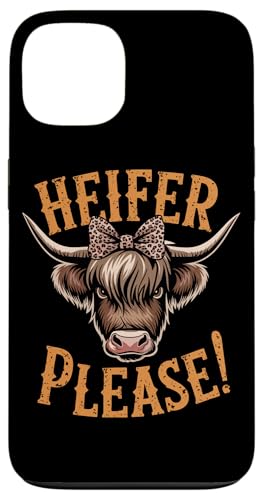Färse Please Hülle für iPhone 13 Färse Please Hülle für iPhone 13 von Heifer Gifts for Women and Men